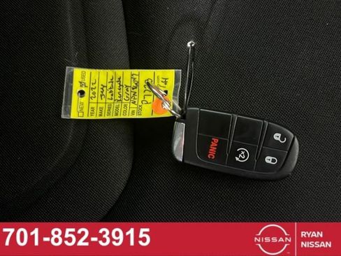 Used 2022 Jeep Renegade Latitude w/ Convenience Group image 15