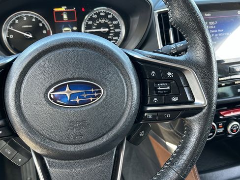 Used 2021 Subaru Forester Touring w/ Popular Package #2 image 24