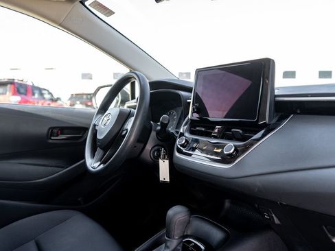 Certified 2024 Toyota Corolla LE image 11