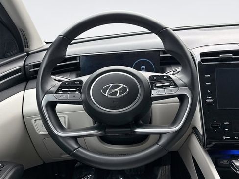 Used 2023 Hyundai Tucson SEL w/ Convenience Package image 12