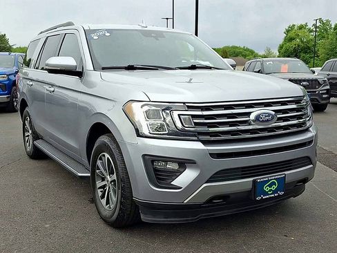 Used 2020 Ford Expedition XLT w/ Equipment Group 202A AWD/4WD image 5