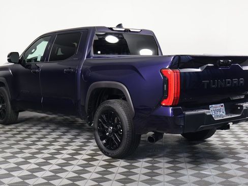 Used 2025 Toyota Tundra Limited image 6