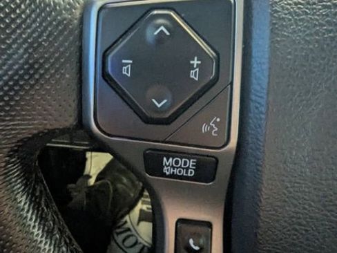 Used 2020 Toyota Tacoma SR5 w/ Technology Package image 19