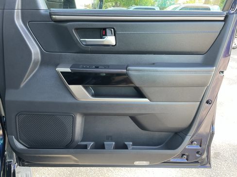 Used 2024 Toyota Sequoia Limited image 21