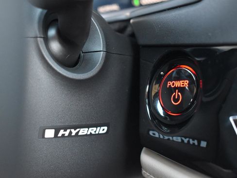 New 2025 Honda Accord EX-L image 5