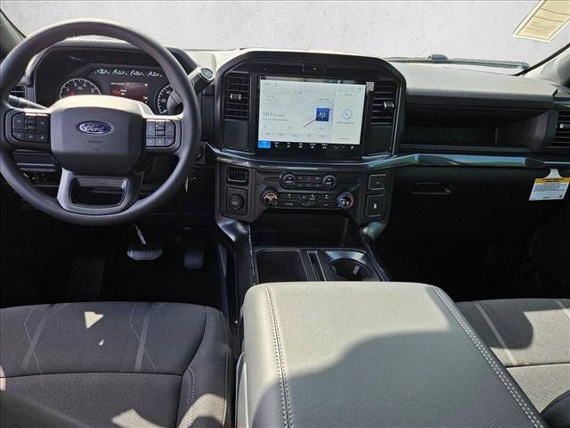 New 2026 Ford F150 STX RWD image 14