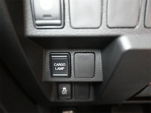 New 2026 Nissan Frontier SV image 23