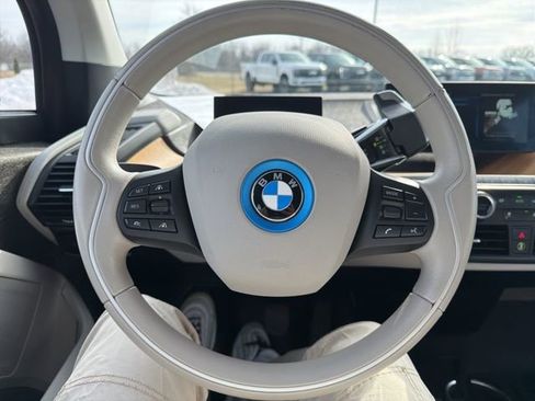 Used 2015 BMW i3 image 37