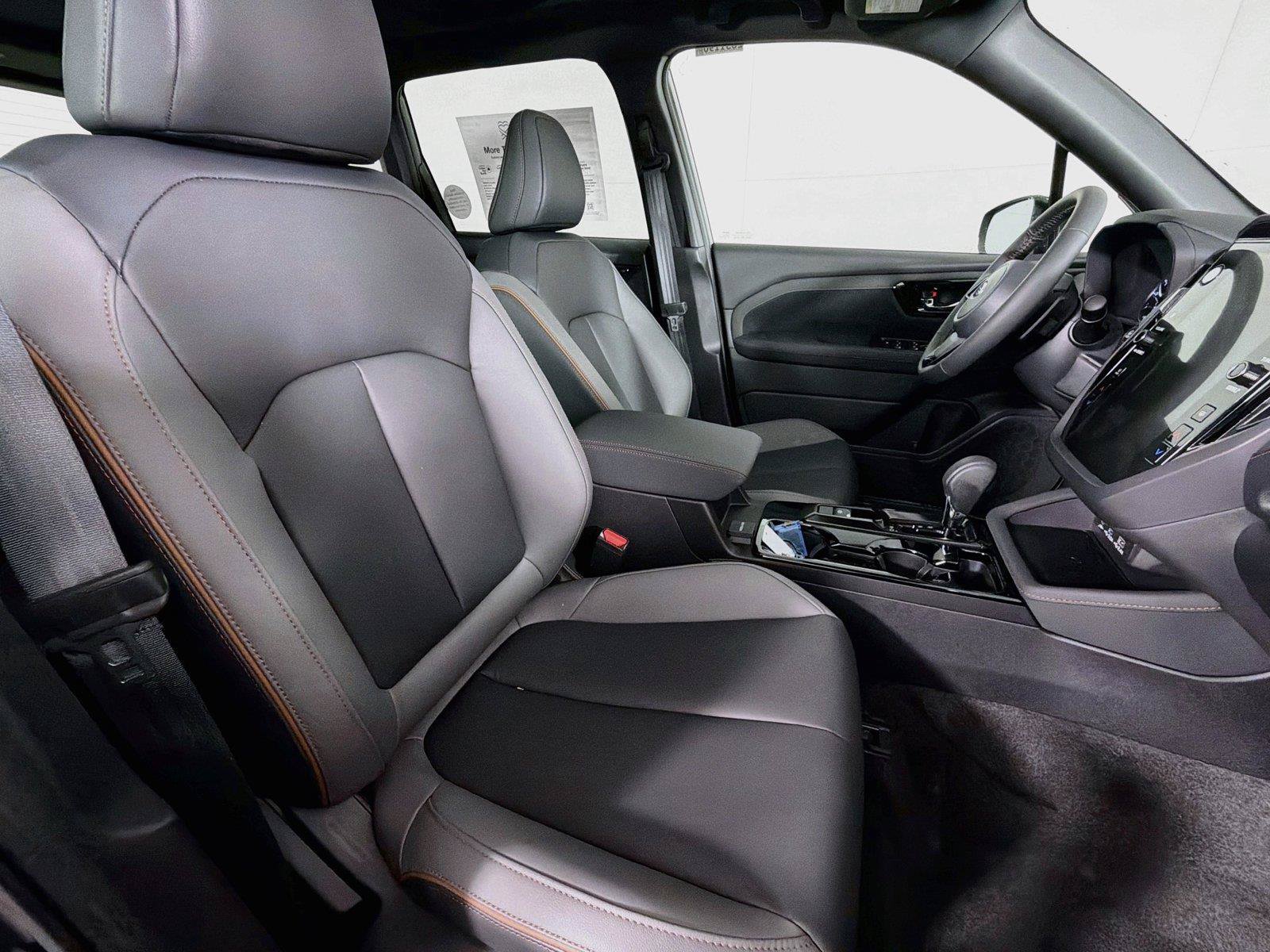 New 2026 Subaru Forester Sport AWD/4WD image 28