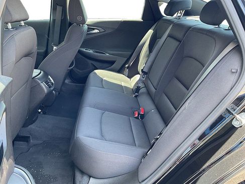 Used 2024 Chevrolet Malibu LT w/ Midnight Edition FWD image 12