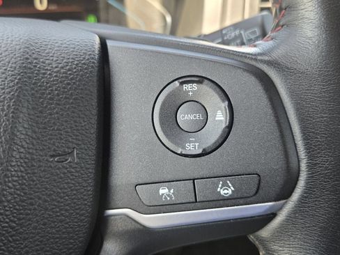 Certified 2024 Honda Odyssey Sport image 28