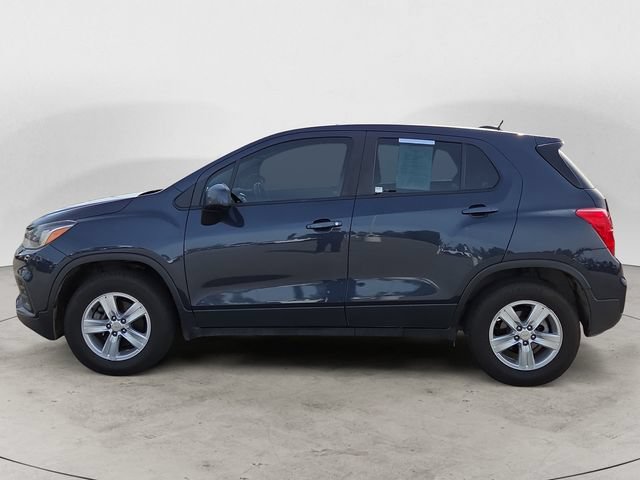 Used 2018 Chevrolet Trax LS AWD/4WD image 8