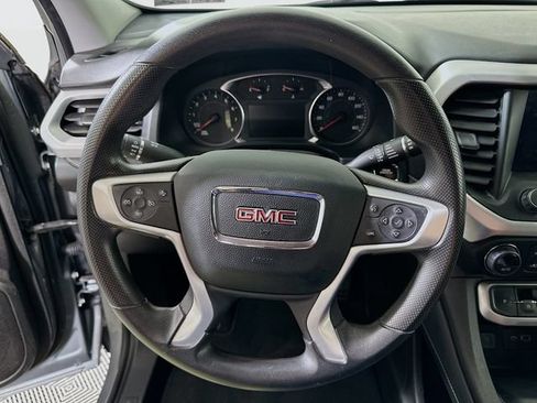 Used 2023 GMC Acadia SLE w/ Driver Convenience Package AWD/4WD image 11