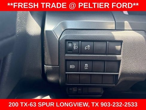 Used 2026 Toyota Tacoma TRD Sport AWD/4WD image 19