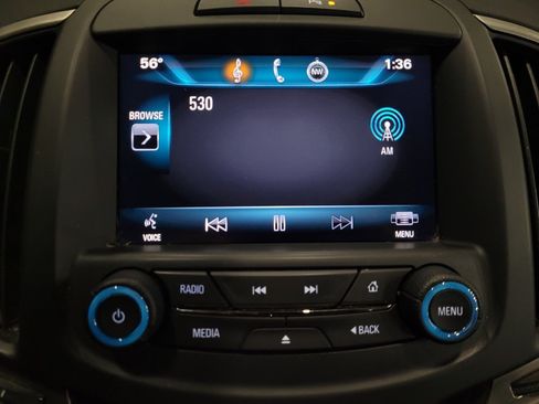 Used 2014 Buick LaCrosse Leather FWD image 25
