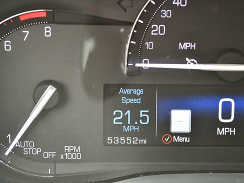 Used 2019 Cadillac XT5 Luxury FWD image 56