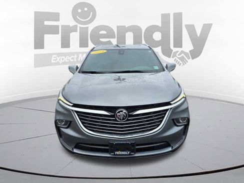 Used 2023 Buick Enclave Essence w/ Experience Buick Package image 2