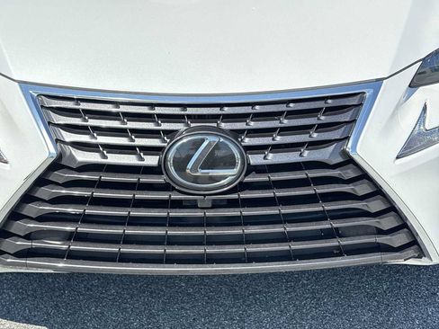 Used 2021 Lexus NX 300 FWD w/ Accessory Package 2 image 30