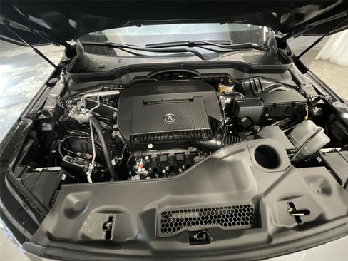 New 2026 Acura MDX SH-AWD w/ Technology Package image 11