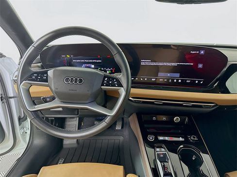 Certified 2025 Audi A5 2.0T Premium Plus w/ Premium Plus image 19