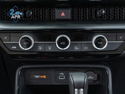 New 2026 Honda CR-V Sport Touring image 20