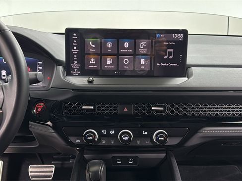 Used 2023 Honda Accord Sport image 10