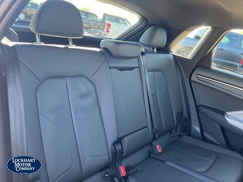 Used 2023 Audi Q3 2.0T Premium image 20