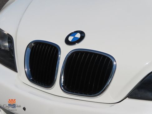 Used 1999 BMW M Roadster image 40