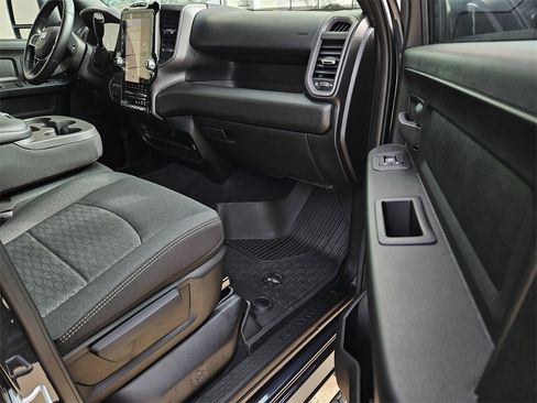 New 2026 RAM 2500 Tradesman image 7