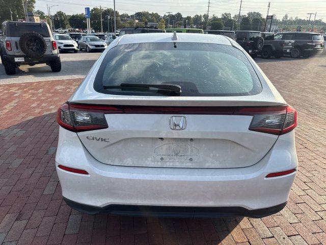 Used 2023 Honda Civic LX image 10