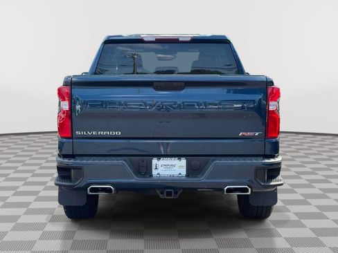 Used 2022 Chevrolet Silverado 1500 RST AWD/4WD image 6