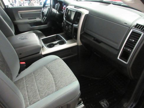 Used 2016 RAM 1500 Outdoorsman AWD/4WD image 8