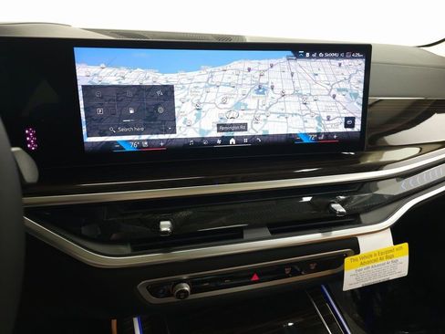 Used 2026 BMW X7 xDrive40i image 29