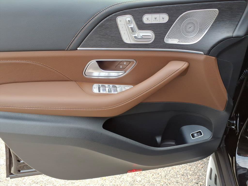 New 2026 Mercedes-Benz GLE 53 AMG 4MATIC image 15