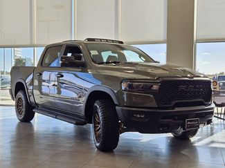 New 2026 RAM 1500 Rebel w/ Rebel Level 2 Equipment Group AWD/4WD 360° Tour