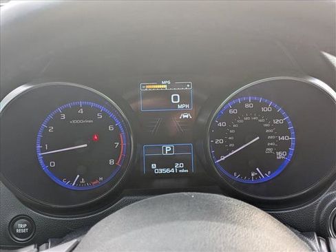 Used 2018 Subaru Outback 3.6R Touring image 10