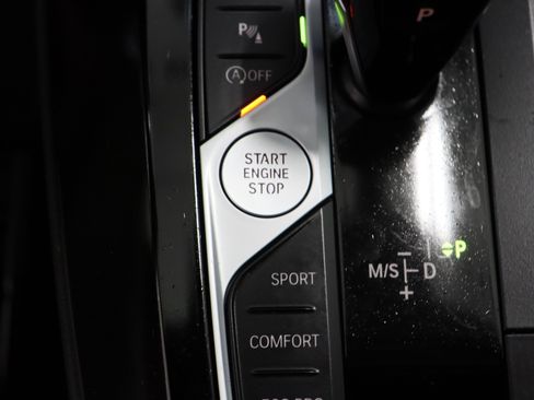 Used 2023 BMW X3 xDrive30i w/ M Sport Package image 18