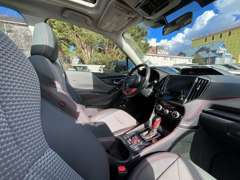 Certified 2023 Subaru Forester Sport image 18