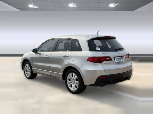 Used 2012 Acura RDX FWD image 3