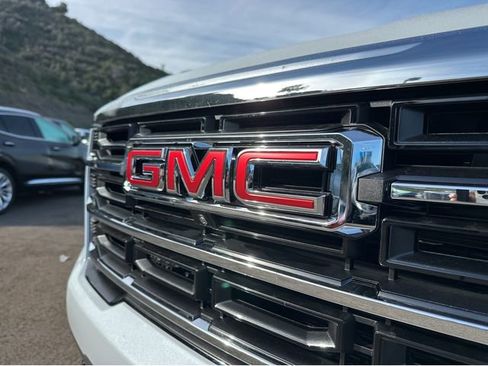 New 2026 GMC Acadia Elevation w/ Elevation Premium Package image 33