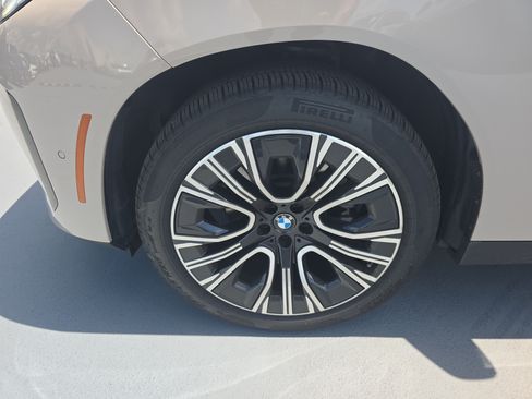 Certified 2026 BMW X3 xDrive30i w/ Premium Package AWD/4WD image 6