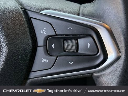 Used 2022 Chevrolet TrailBlazer ACTIV image 15