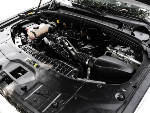 Used 2023 Jeep Grand Cherokee L Limited w/ Black Appearance Package RWD image 62