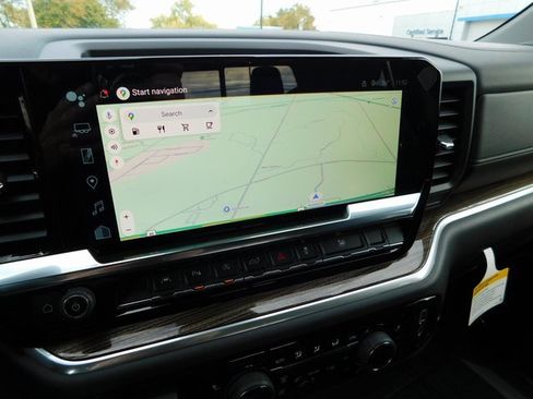 New 2026 Chevrolet Silverado 1500 LT w/ Safety Package image 35