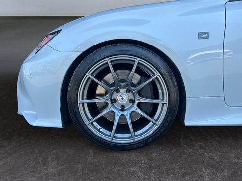 Used 2016 Lexus RC 350 RWD image 14