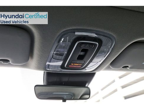 Certified 2025 Hyundai Elantra SEL image 24