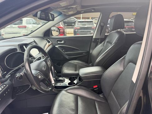 Used 2018 Hyundai Santa Fe Limited image 21