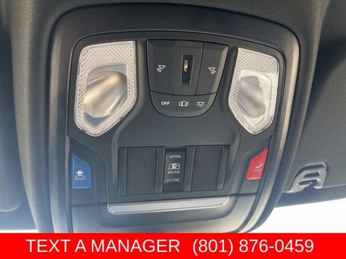 New 2026 RAM 1500 Big Horn AWD/4WD image 32