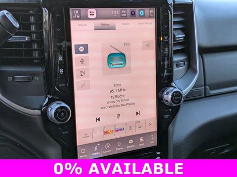 New 2026 RAM 2500 Big Horn image 17