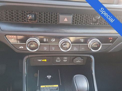 Certified 2025 Honda CR-V Sport-L image 17